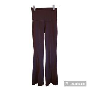 ARITZIA TNAction TNAButter Atmosphere Split Hi-Rise Legging